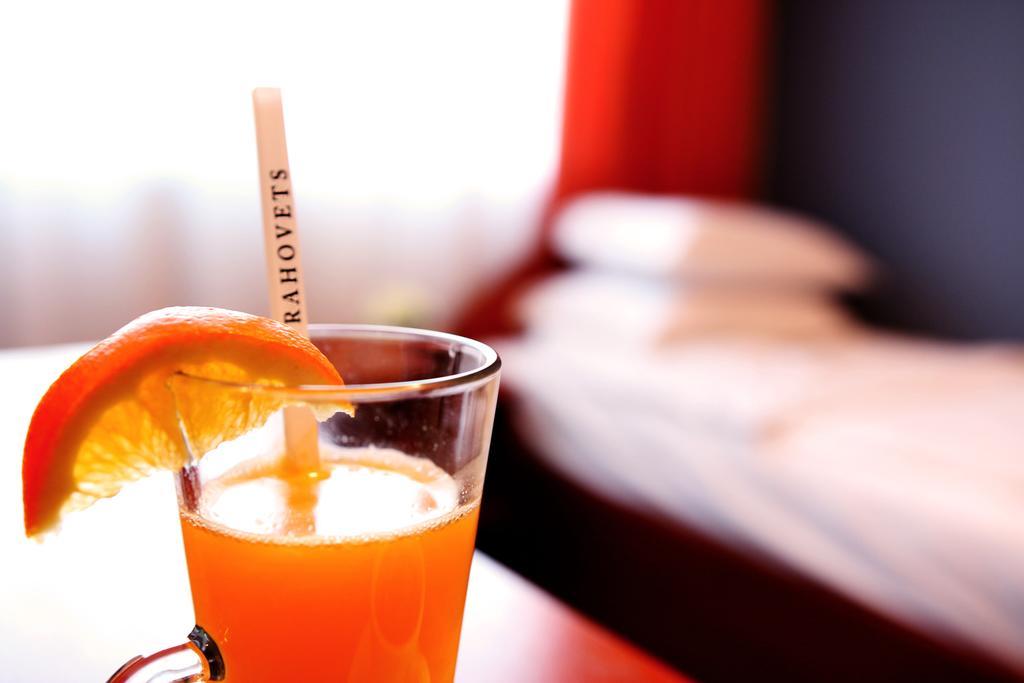 Hotel Rahovets Gorna Oryakhovitsa Phòng bức ảnh