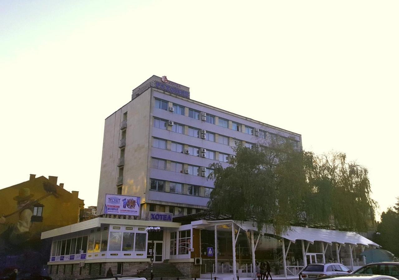 Hotel Rahovets Gorna Oryakhovitsa Ngoại thất bức ảnh