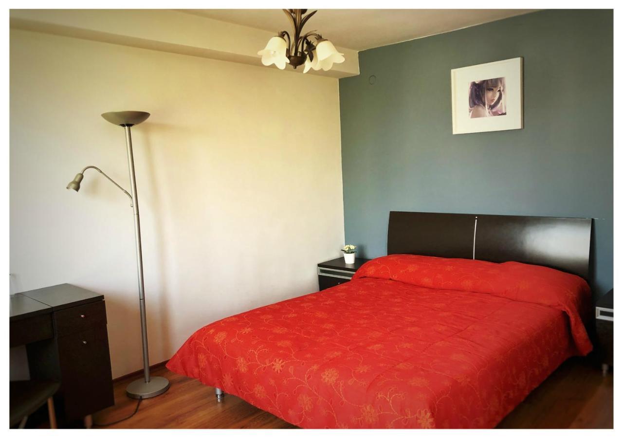 Hotel Rahovets Gorna Oryakhovitsa Ngoại thất bức ảnh