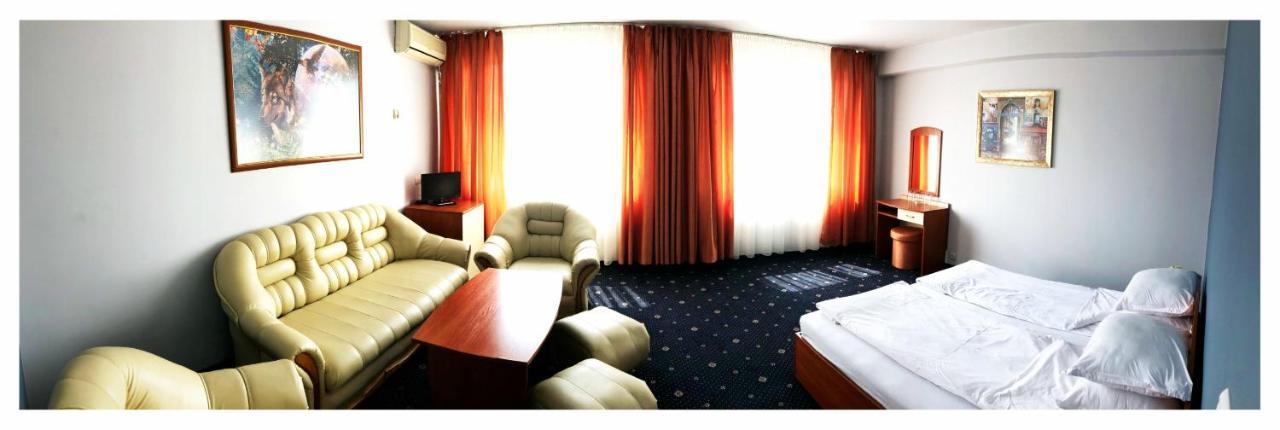 Hotel Rahovets Gorna Oryakhovitsa Ngoại thất bức ảnh