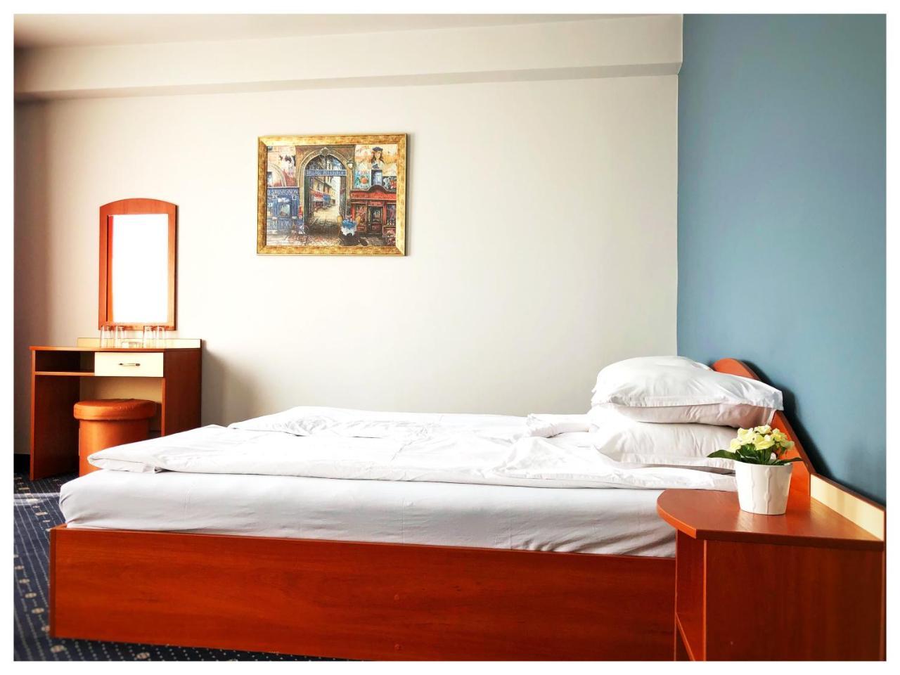 Hotel Rahovets Gorna Oryakhovitsa Ngoại thất bức ảnh