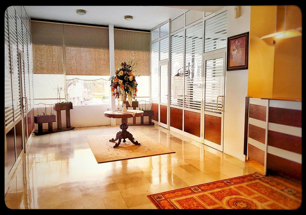 Hotel Rahovets Gorna Oryakhovitsa Ngoại thất bức ảnh